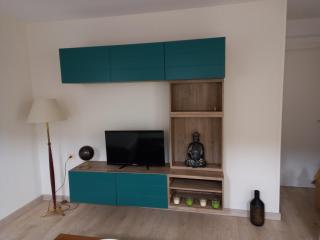 Apartamento a 350 metros de la playa - 0