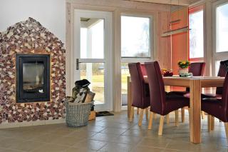 Ferienhaus mit Sauna am Dümmer See - Dümmer - 5