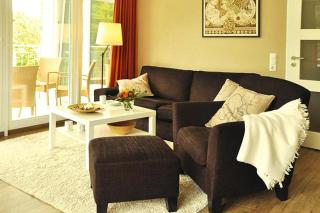 Apartment in Cuxhaven - Cuxhaven - 3