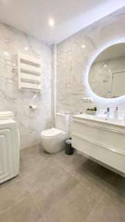 Apartamento Romana Playa - Marbella - 7