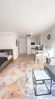 Apartamento Romana Playa - Marbella - 3