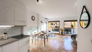 Apartamento Romana Playa - Marbella - 9