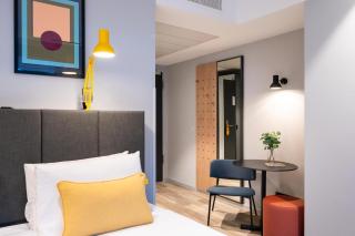 Staycity Aparthotels Frankfurt Airport - Francoforte sul Meno - 5