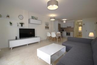 Paraiso Palm Mar beautiful & bright renovated apartment with air conditioning - Palm-mar - 3