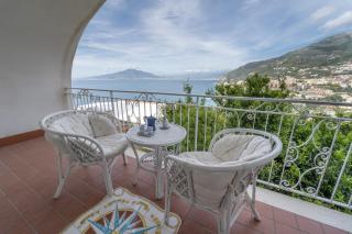 Postcard House - Vico Equense - 9