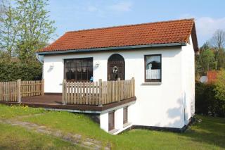 Ferienhaus in Dolgen am See - Klein Sprenz - 8