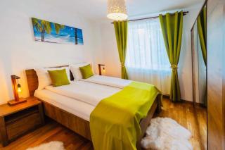 Relax Apartment 1 - 4