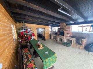Cabana HATERE - Moisei - 2