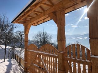 Cabana HATERE - Moisei - 7