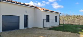 La Casita - Chasseneuil-du-Poitou - 8