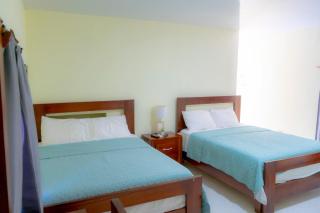 Hotel Anedi - Concepción de La Vega - 6