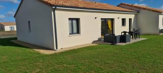 La Casita - Chasseneuil-du-Poitou - 9