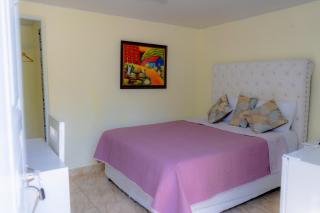 Hotel Anedi - Concepción de La Vega - 7