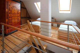 Ferienhaus in Neukalen - 4