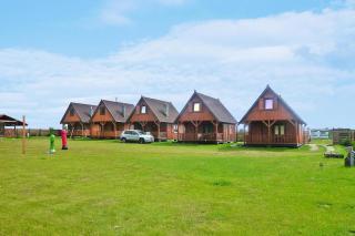 Holiday homes with shared pool, Kolczewo - Kołczewo - 8