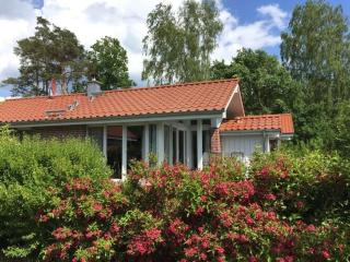 Ferienhaus Mueritzhus an der Mueritz - Marienfelde - 7