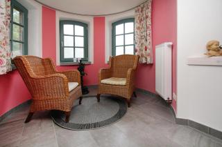 Ferienhaus in Plau am See - Plau am See - 4