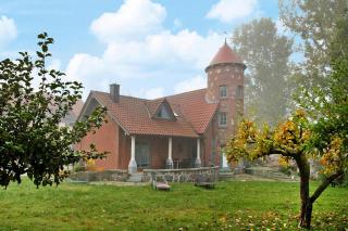 Ferienhaus in Plau am See - Plau am See - 9