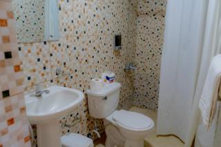 Hotel Anedi - Concepción de La Vega - 3