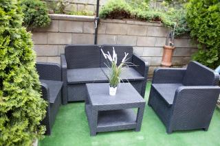 VINI studio with private parking - 1