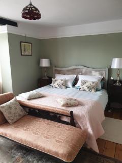 Harry's bed and breakfast - Cambridge - 5