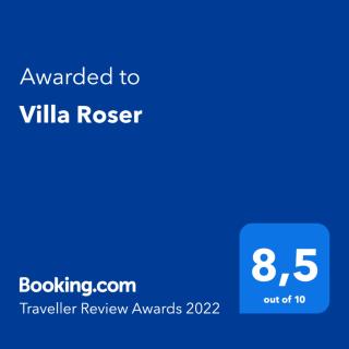 Villa Roser - Ciutadella - 4