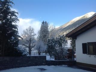 Appartments Krone - Bichlbach - 2