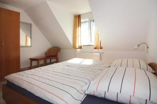 Doppelhaushaelfte, Zingst - Zingst - 1