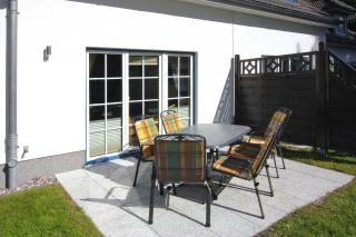 Doppelhaushaelfte, Zingst - Zingst - 8