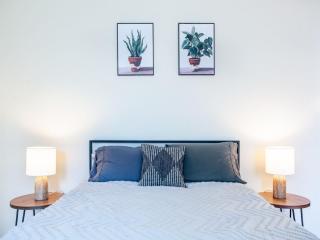 Elegant Old City Loft - Downtown - Knoxville - 6