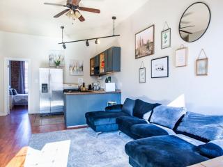 Elegant Old City Loft - Downtown - Knoxville - 1