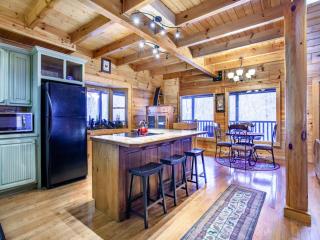 Cedar Forest-Theater, Game Room, HotTub - Sevierville - 5