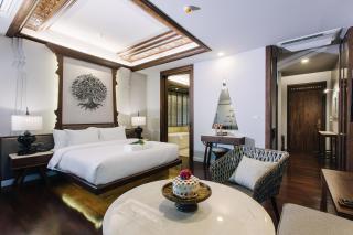T Heritage Hotel - Chiang Mai - 6