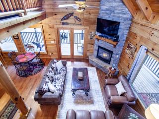 Cedar Forest-Theater, Game Room, HotTub - Sevierville - 3