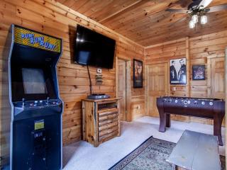 Cedar Forest-Theater, Game Room, HotTub - Sevierville - 6