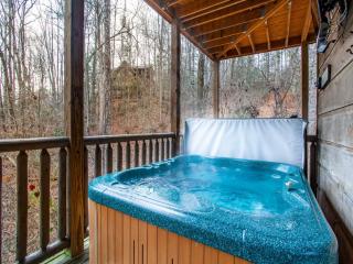 Cedar Forest-Theater, Game Room, HotTub - Sevierville - 8