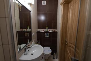 Villa Venterivka 2 - Tatariv - 6