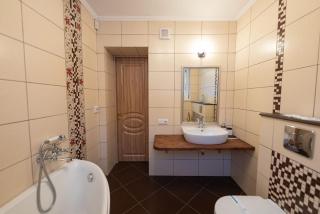 Villa Venterivka 2 - Tatariv - 2