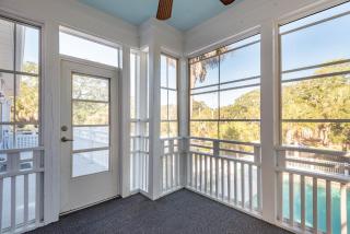 114 W Huron - Sand Castle - Saltwater Pool - Heated upon request - Folly Beach - 7