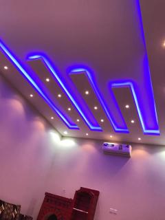 مجمع الضيف السكني - Khamis Mushayt - 4