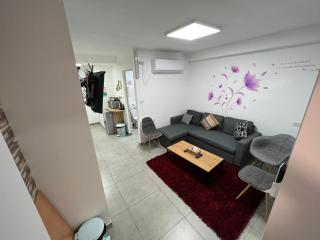 צימר גבול החרמון - 3