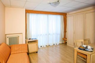 Apartment in the Residence dei Fiori, Baveno - Baveno - 7