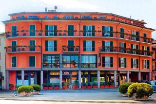 Apartment in the Residence dei Fiori, Baveno - Baveno - 9