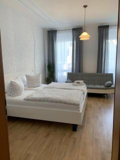 Ferienhaus Nathalie Leser - Baden-Baden - 3