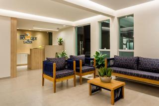 Pousada Boutique do lazer - Cabo Frio - 1