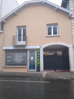 Mauléon Licharre: au coeur du Pays Basque - Mauléon-Licharre - 0