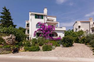 Apartments Delfin - Krk - 8