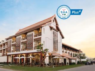 T Heritage Hotel - Chiang Mai - 9
