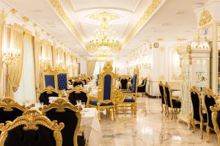 Royal Palace Luxury Hotel and SPA - 4