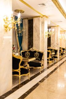 Royal Palace Luxury Hotel and SPA - 3